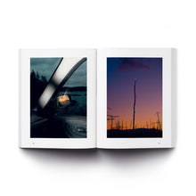 Load image into Gallery viewer, Magic Hour Photo Book