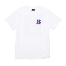 Load image into Gallery viewer, Brick Logo T-Shirt (White)