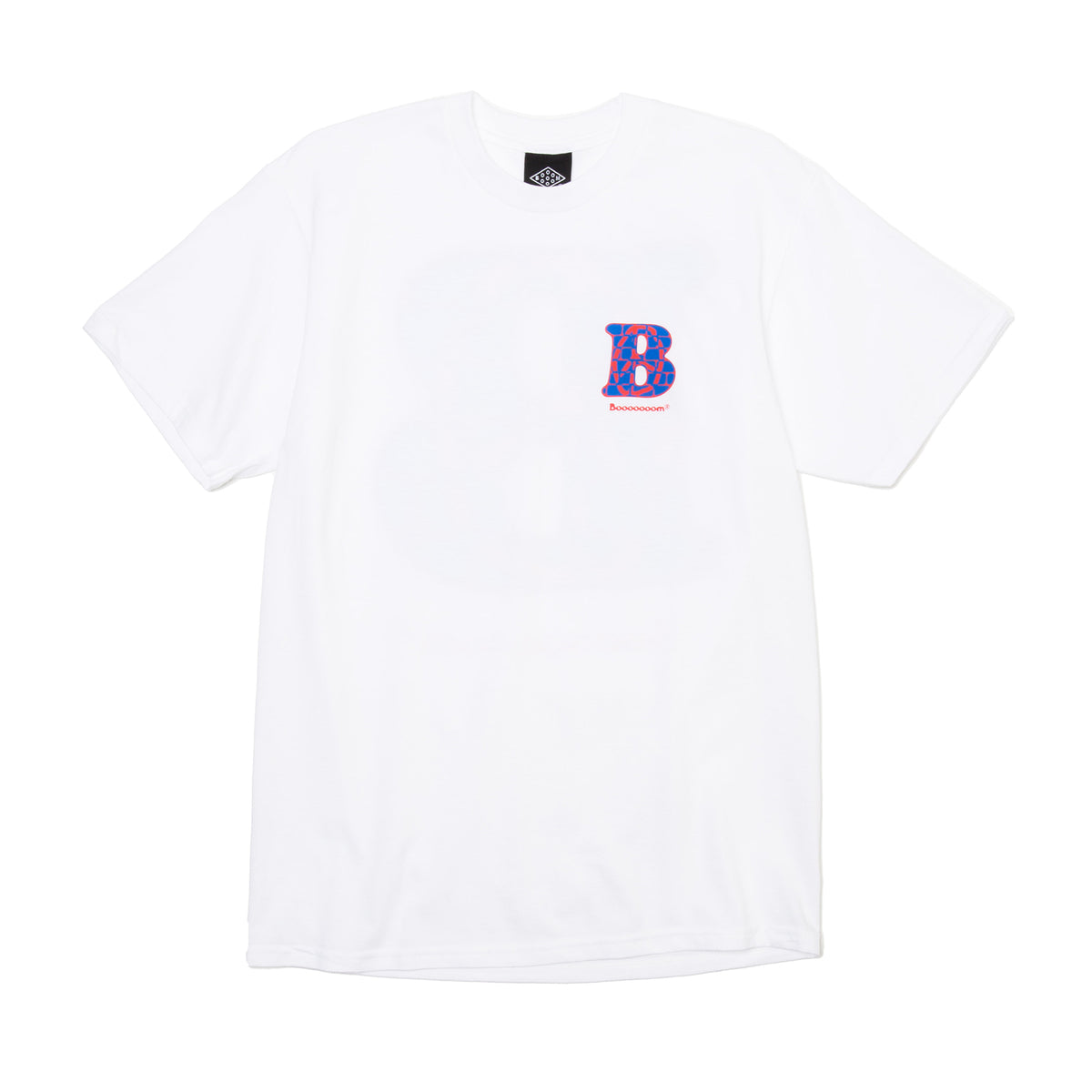 MLB LIKE BOSTON T-SHIRT