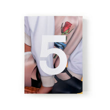 Load image into Gallery viewer, Tomorrow's Talent 5 Book