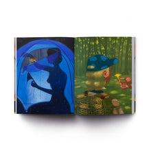 Load image into Gallery viewer, Tomorrow's Talent 5 Book