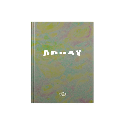 Array Digital Zine (ePub Version)