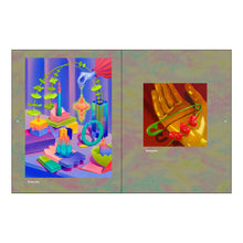 Load image into Gallery viewer, Array Digital Zine (ePub Version)