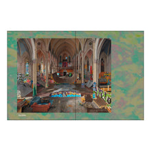 Load image into Gallery viewer, Array Digital Zine (ePub Version)