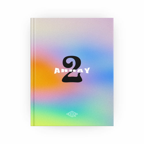 Array 2 Digital Zine (ePub Version)