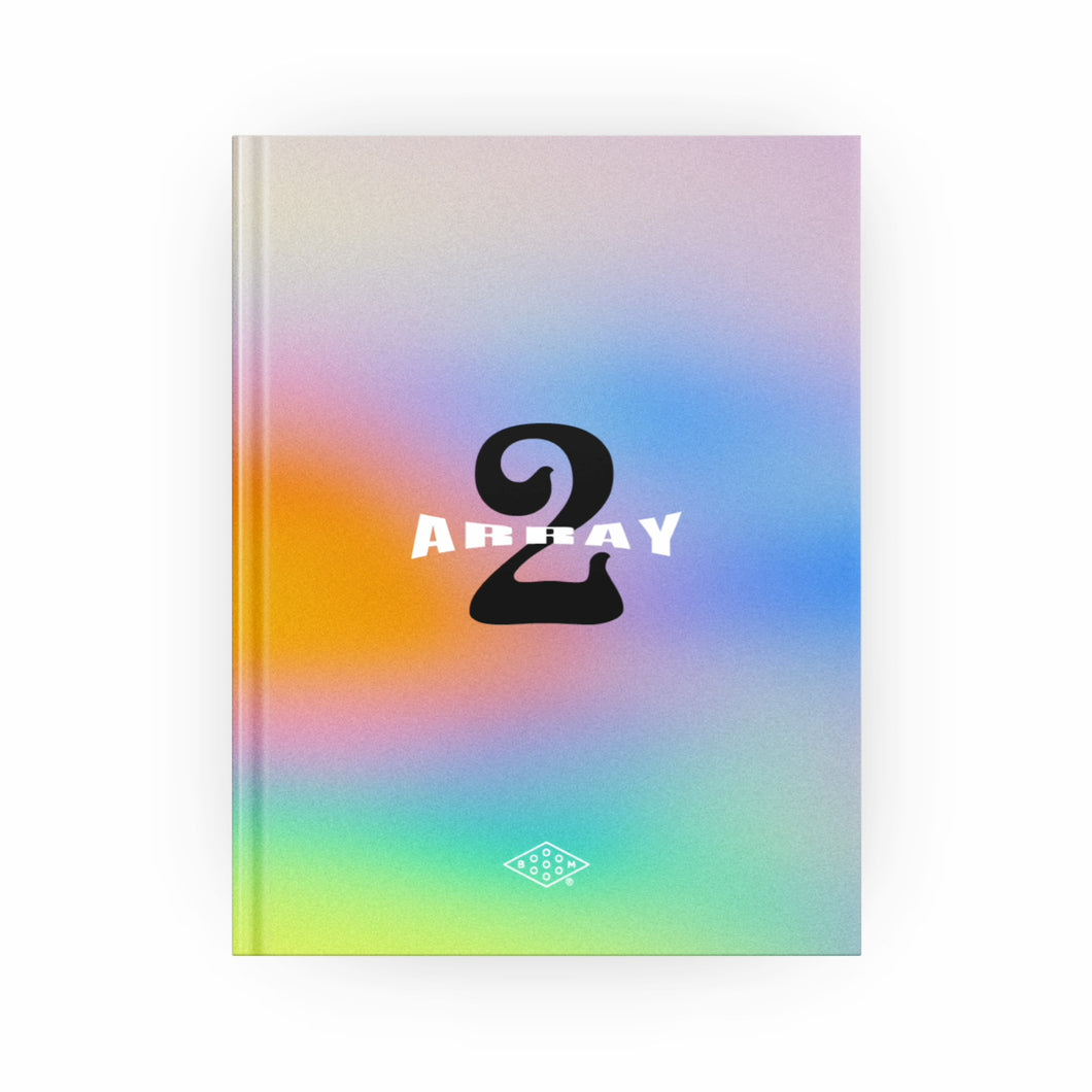 Array 2 Digital Zine (PDF Version)