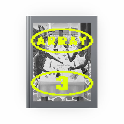 Array 3 Digital Zine (PDF Version)