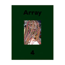 Load image into Gallery viewer, Array 4 Digital Zine (PDF Version)