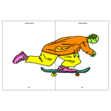 Load image into Gallery viewer, Array 4 Digital Zine (PDF Version)
