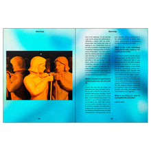 Load image into Gallery viewer, Array 4 Digital Zine (ePub Version)