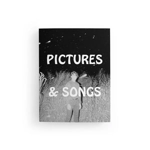 Pictures & Songs Photo Book