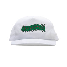 Load image into Gallery viewer, Caterpillar 5 Panel Hat