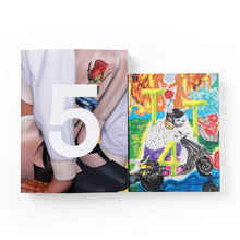 Load image into Gallery viewer, Tomorrow's Talent 5 Book