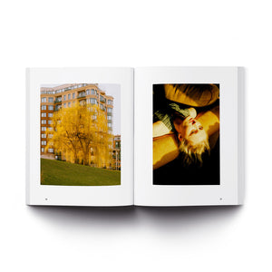 Magic Hour II Photo Book