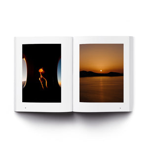 Magic Hour II Photo Book