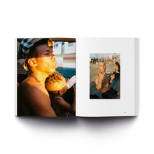 Load image into Gallery viewer, Magic Hour II Photo Book