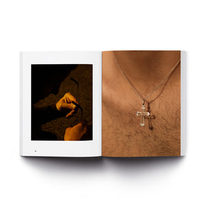 Magic Hour II Photo Book