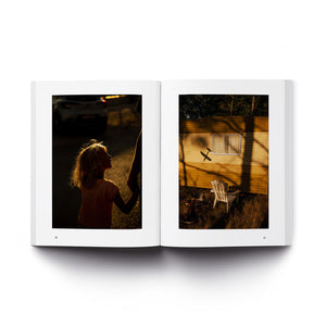 Magic Hour II Photo Book
