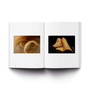 Magic Hour II Photo Book