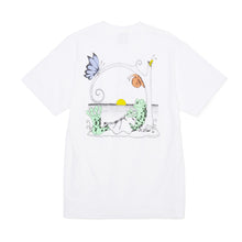 Load image into Gallery viewer, Sleepy Frog T-Shirt (White)