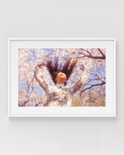 Load image into Gallery viewer, Kate Sweeney &quot;Beth at the park&quot; Print (Edition of 40)
