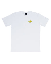 Load image into Gallery viewer, Booooooom Lamp T-Shirt (White)